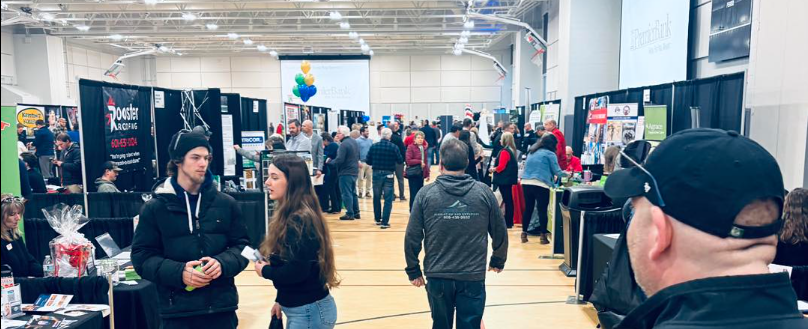 Rock Regional Business Expo